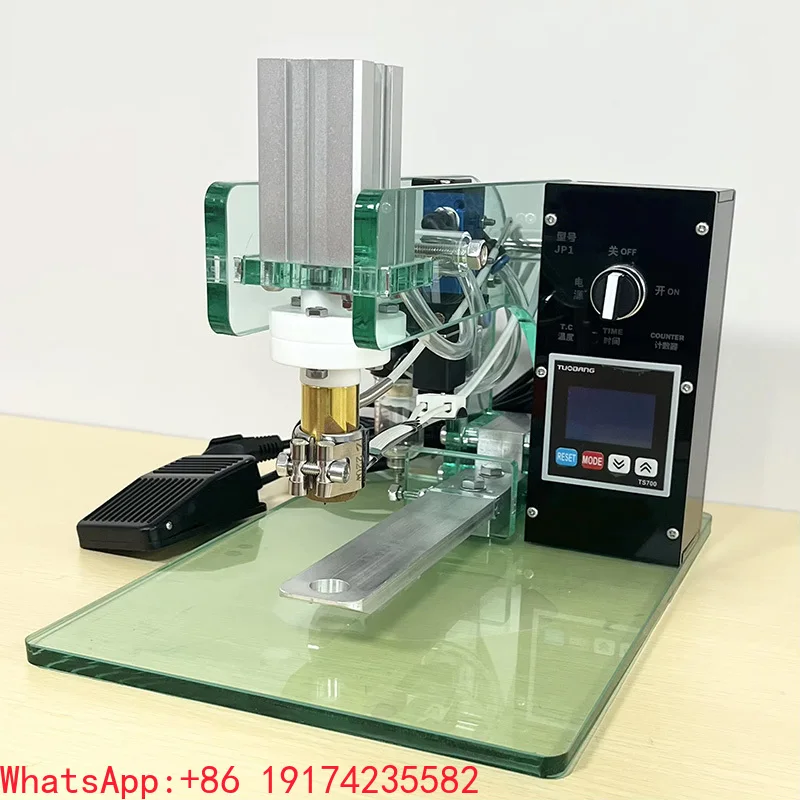 

Semiautomatic One Way Degassing Valve Applicator Food Grade Valve Machine Manufacturer