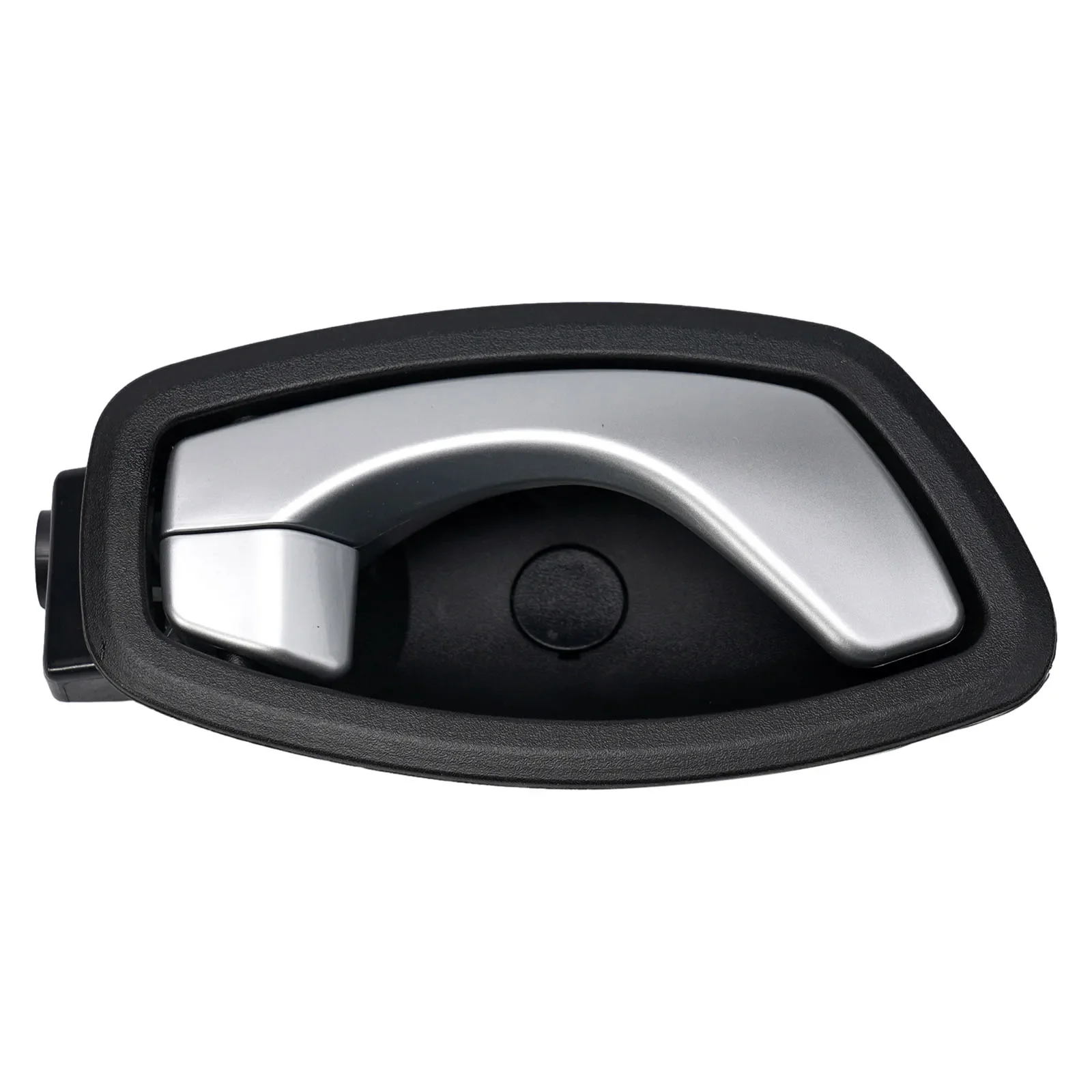 1pc Right Front Rear Interior Opening Door Handle Car Inner Sliding Door Handle For Renault Fluence 2011-2013 806715396R