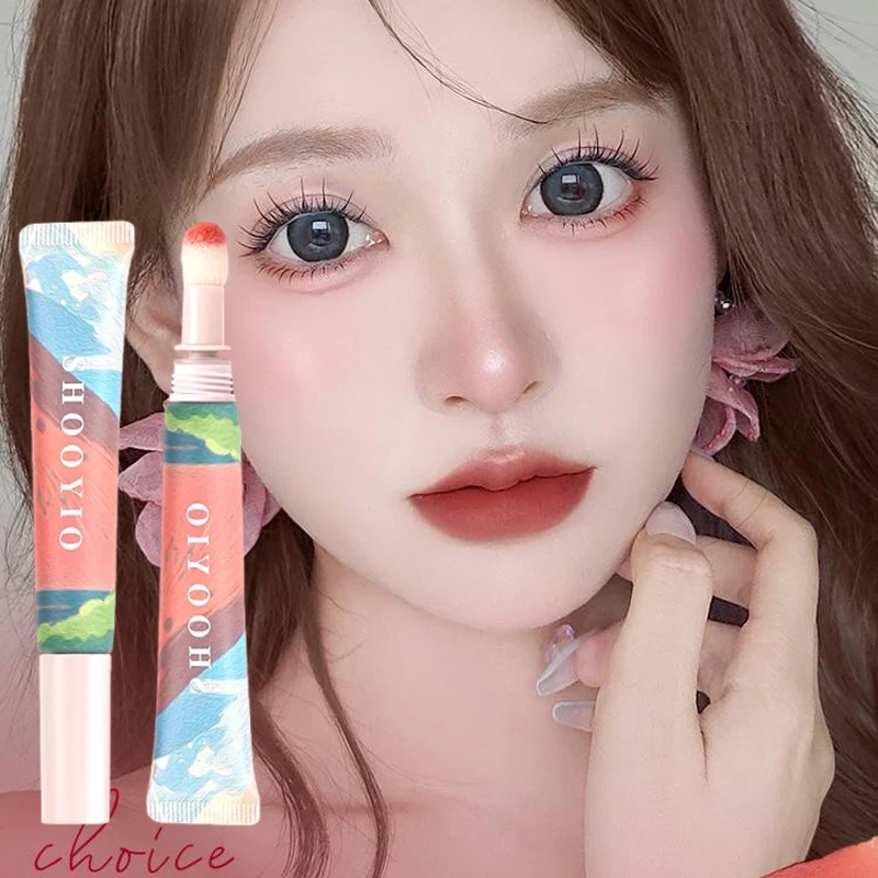 13g-shooyio-2-em-1-batom-blush-reunindo-cabeca-fosco-labio-esmalte-hidratante-de-longa-duracao-batom-a-prova-dwaterproof-agua-lama-labial-cosmeticos