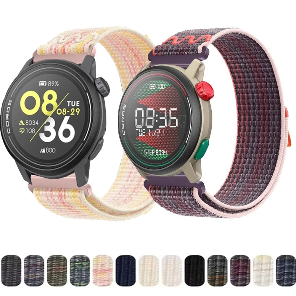 22/20Mm Nylon Loop …