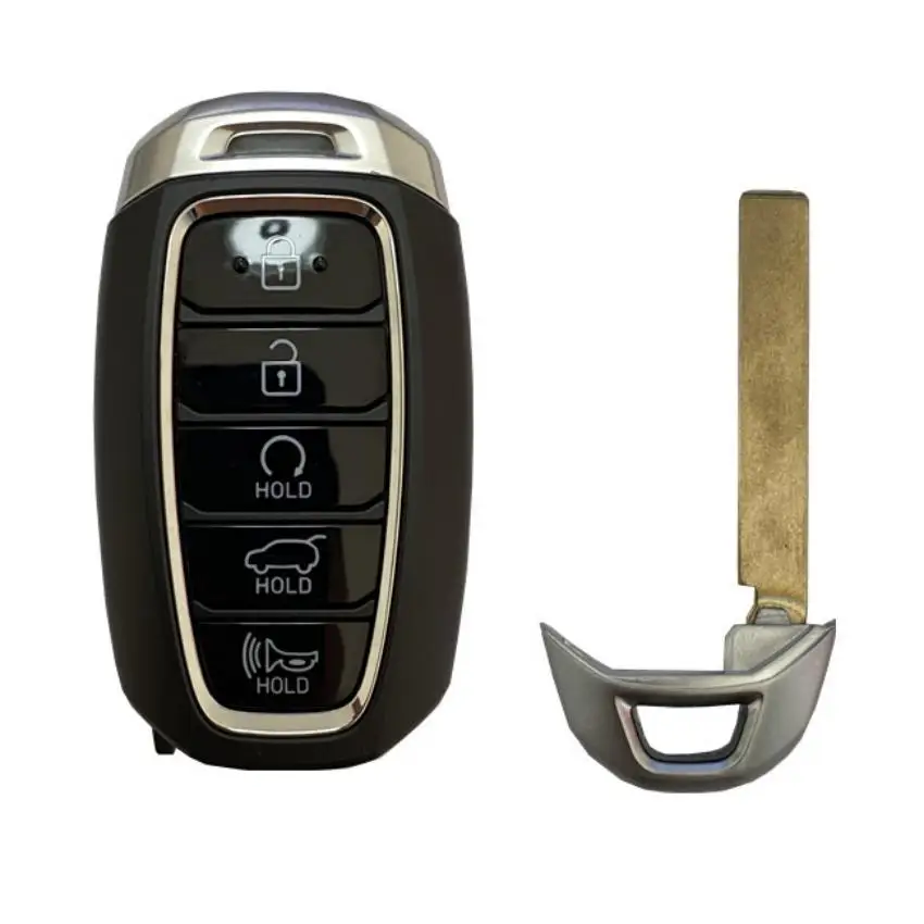 CN020167 Aftermarket 5 Button Genuine Smart Remote Key 47 Chip 433Mhz FCC 95440-S8010 For Hyundai Palisade 2020