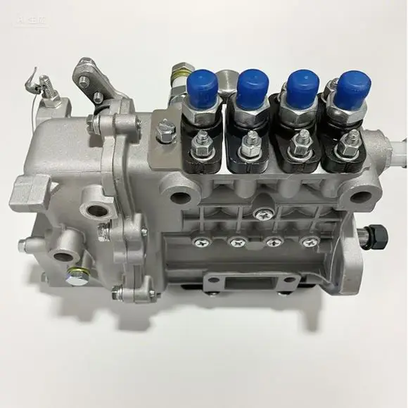 

High Quality Four-cylinder BQ Fuel Injection Pump Suitable For Fuel Injection Pump Tractors BSQ2000/BH4QT80R9