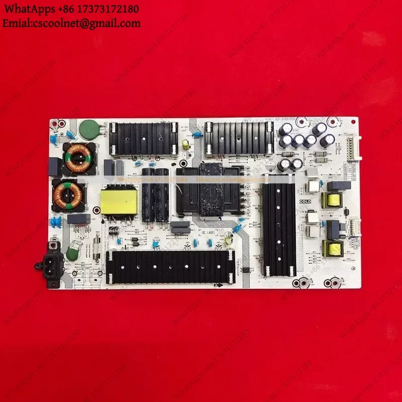 JS03 for Hisense TV Power Board RSAG7.820.8788/ROH – Replacement Part for 70R6209 / HZ70E3D / HLL-5465WJ