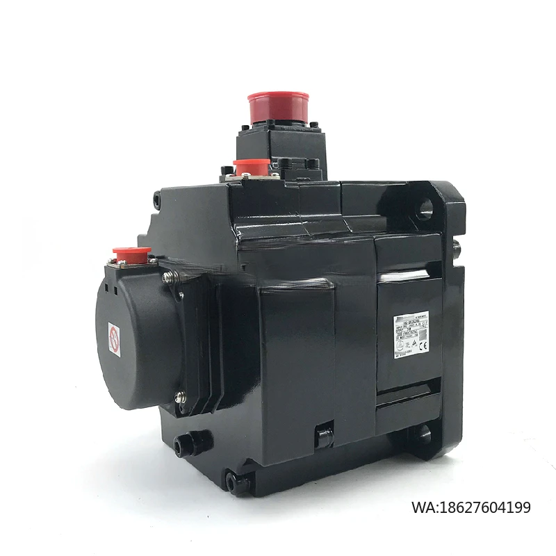 

Motor, 550W,Positioner, 110V JUKI DDL-8700 Industrial Lockstitch Servo