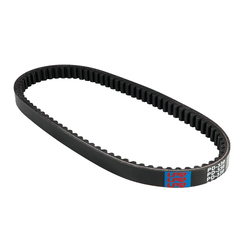 Fits for Kymco Agility 200 150 R16+ City Plus / Like 200i / People S 200i Motorcycle Drive Belt OEM:23100-LCD4-E0A view 4