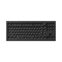 Keychron V3 Max Barebone Knob Version QMK/VIA Wireless Custom Mechanical Keyboard RGB Backlight Hot-Swappable