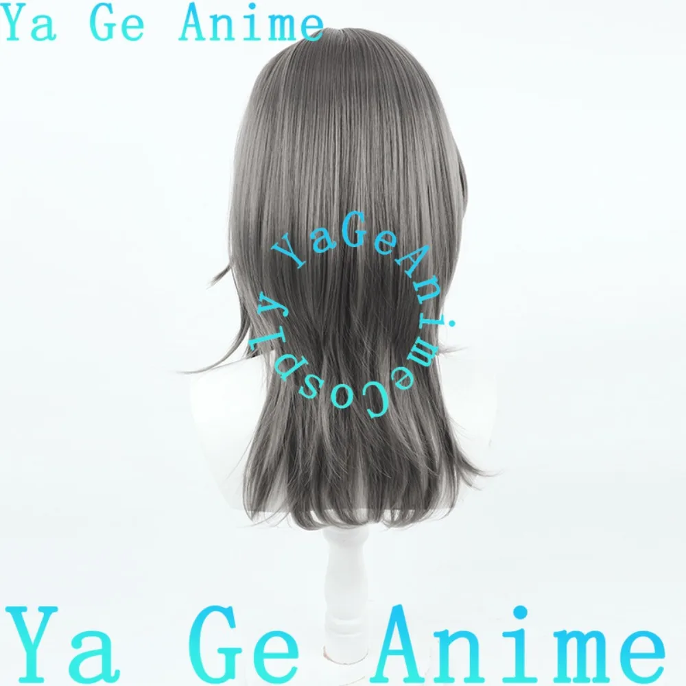 Honkai: Star Rail Trailblazer Weibliche Cosplay Perücke Weihnachten Reality Show Cosplay Perücke Anime Spiel Party Ausstellung auf Lager