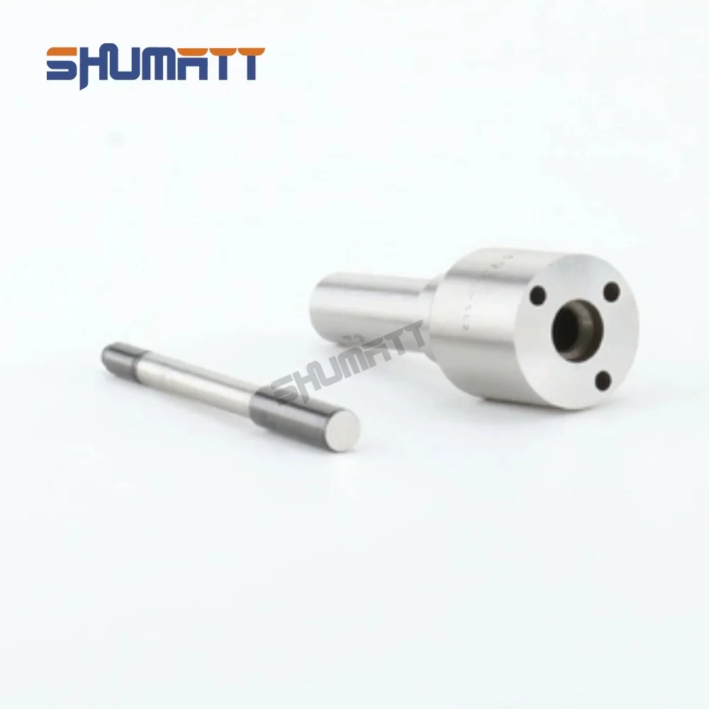 China Made New High Quality DLLA155P1493 Injector Nozzle 110 Series 4.0 Common Rail 0433171921