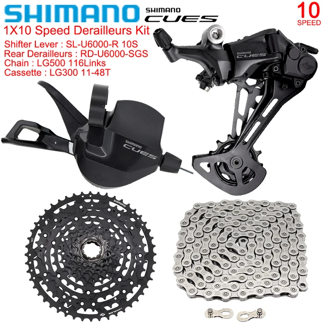 Groupset shimano untuk mtb hotsell