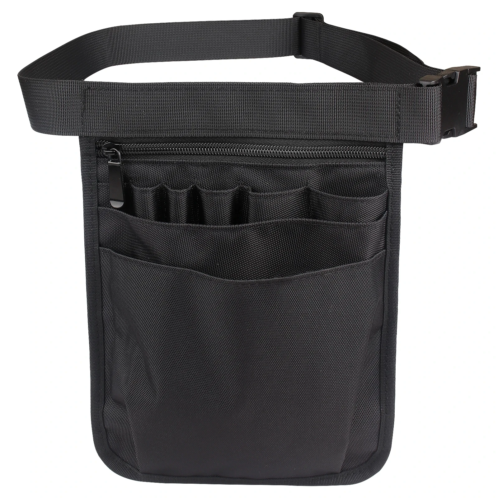 Neue Krankens ch wester Gürtel tasche Multi Pocket Taille Organizer Gürtel mit verstellbaren Hüftgurt Krankens ch wester Taille Tasche Organizer Tasche tragbar