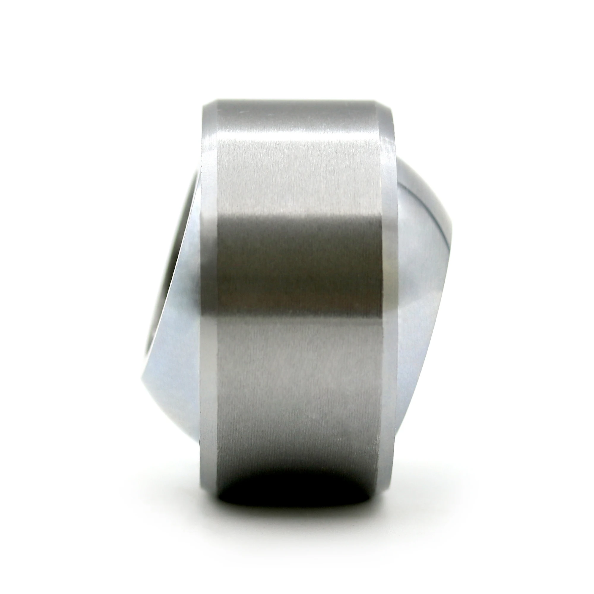 WPB16T Spherical Plain Bearing  Maintenance Free With PTFE Liner