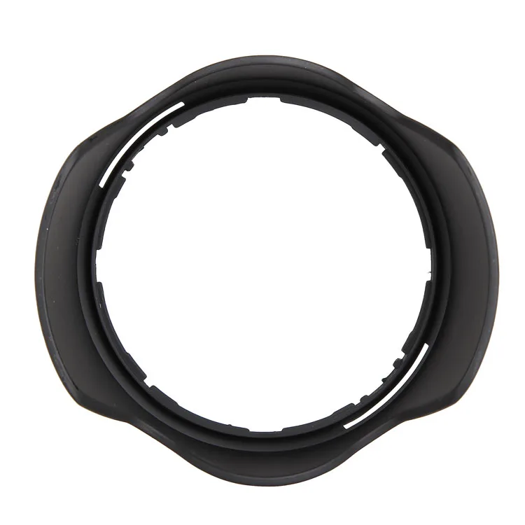 10 peças HB-39 capa de lente de câmera para nikon AF-S dx 16-85mm f/3.5-5.6g ed vr 67mm acessórios de lente