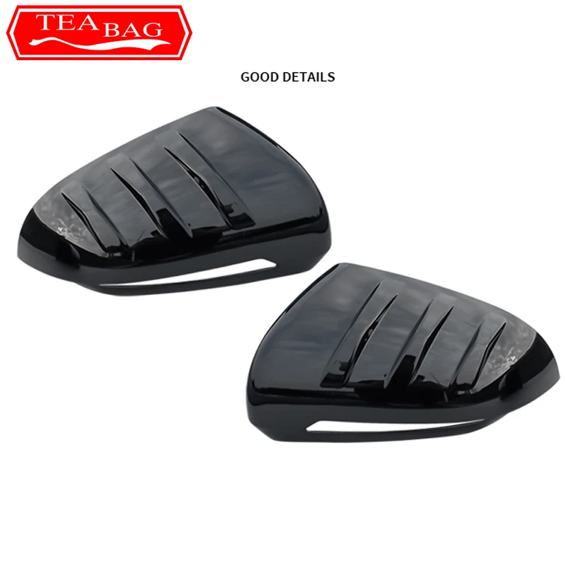 For BYD Seal U Sealion 6 Song Plus 2024 Car Exterior Rearview Mirror Cover Protective Shell Shield ABS Auto Modified Accessories - Image 6