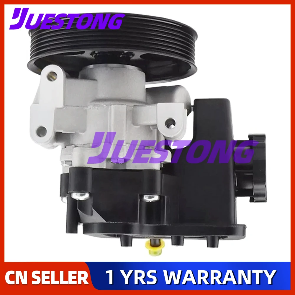Power Steering Pump For  Mercedes W203 C230 C209 W211 S211 W204 0034664101 A0034664101 0034664201 0034664301 A0034664201