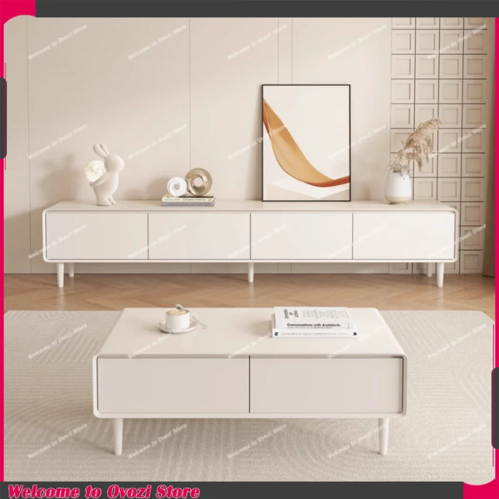 

Cabinet Storage Tv Stand Legs Organizer Farmhouse Corner Tv Stand Luxury Minimalist Mobili Per La Casa Furniture Living Room