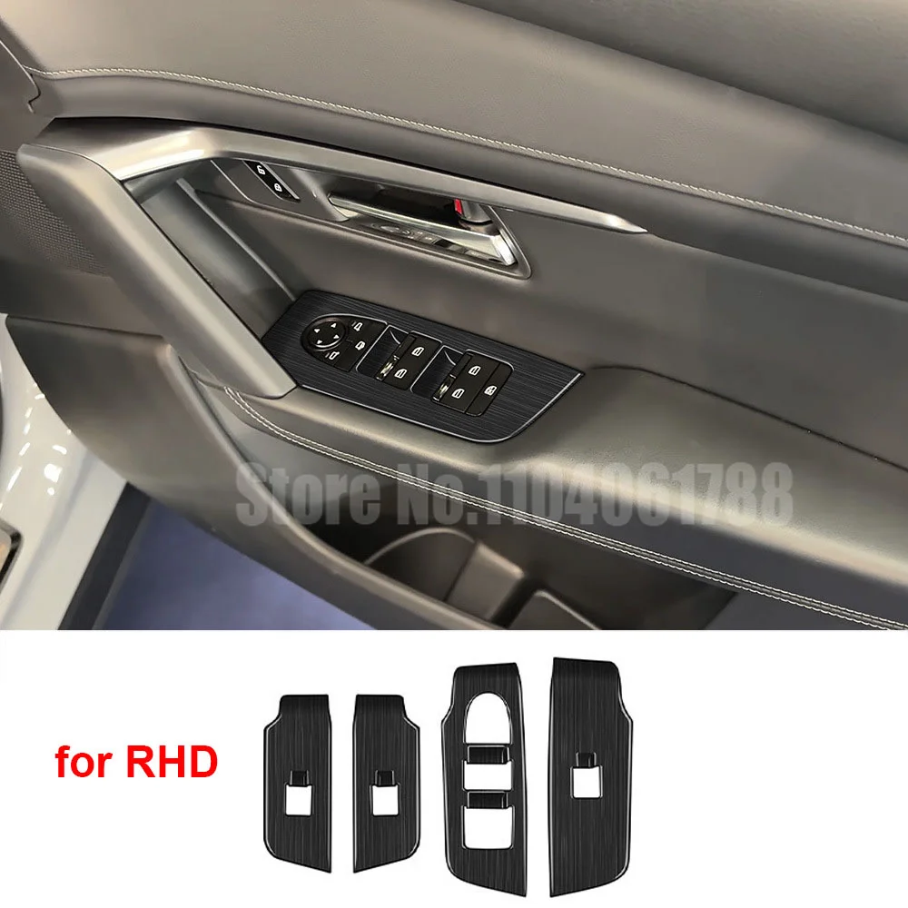 Houtnerf interieurbescherming geschikt voor MAZDA CX-5 CX5 2026 2027 middenconsole versnellingspook paneel achterbank anti-trapmat