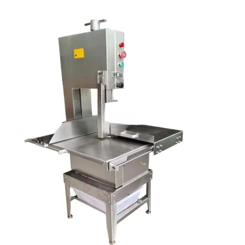 High quality and easy operation bone saw meat cutter bone saw