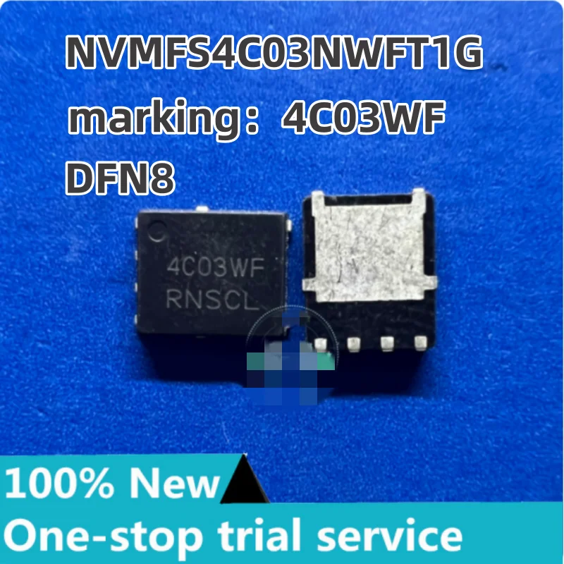 5-50Pcs %New Stock … - image