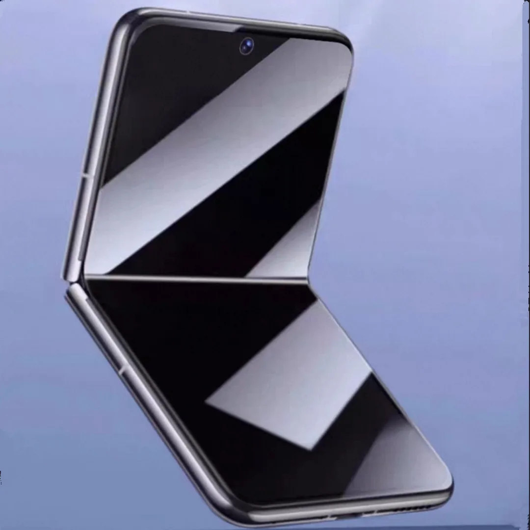 Matte HD Soft Privacy Screen Protector For Huawei Pura X PuraX Anti-Shatter Front Back Anti-Spy Hydrogel Film