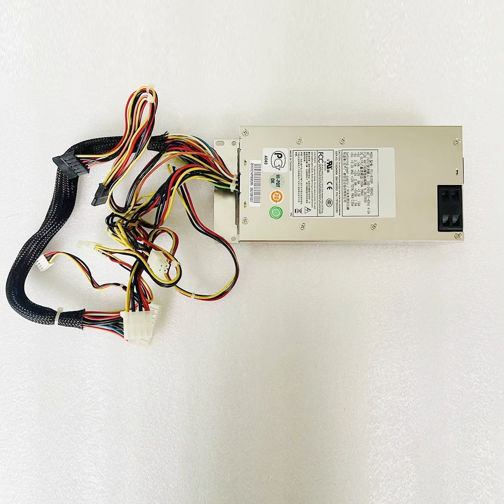 For Advantech Industrial Computer Power Supply P1U-6150P 1U 150W