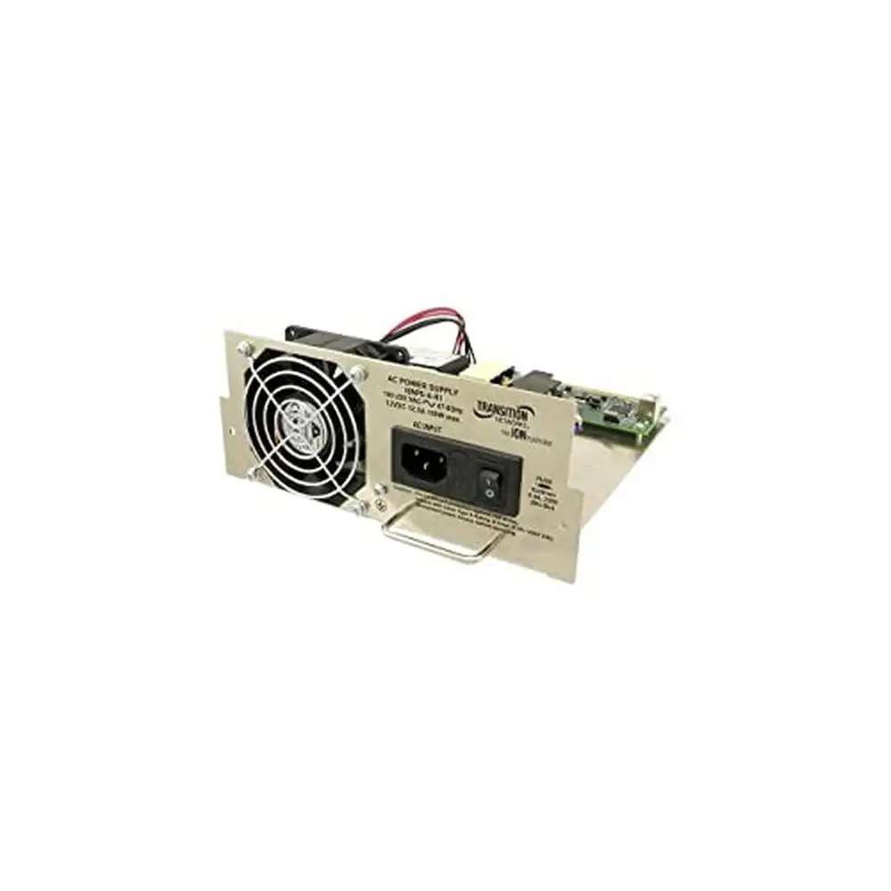 ION 플랫폼 AC 전원 공급 장치 모듈, 고효율 전압 변환, 12V, 300W