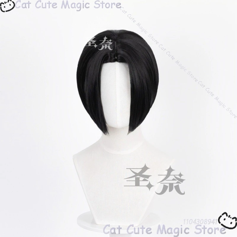 Nana Anime Girl Cosplay Black  - đánh giá và giá Anime Cosplay Girl With Black Hair