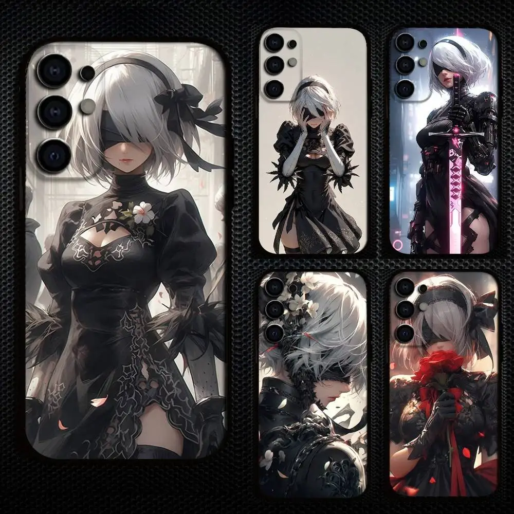 2B N-Nier A-Automat… - image