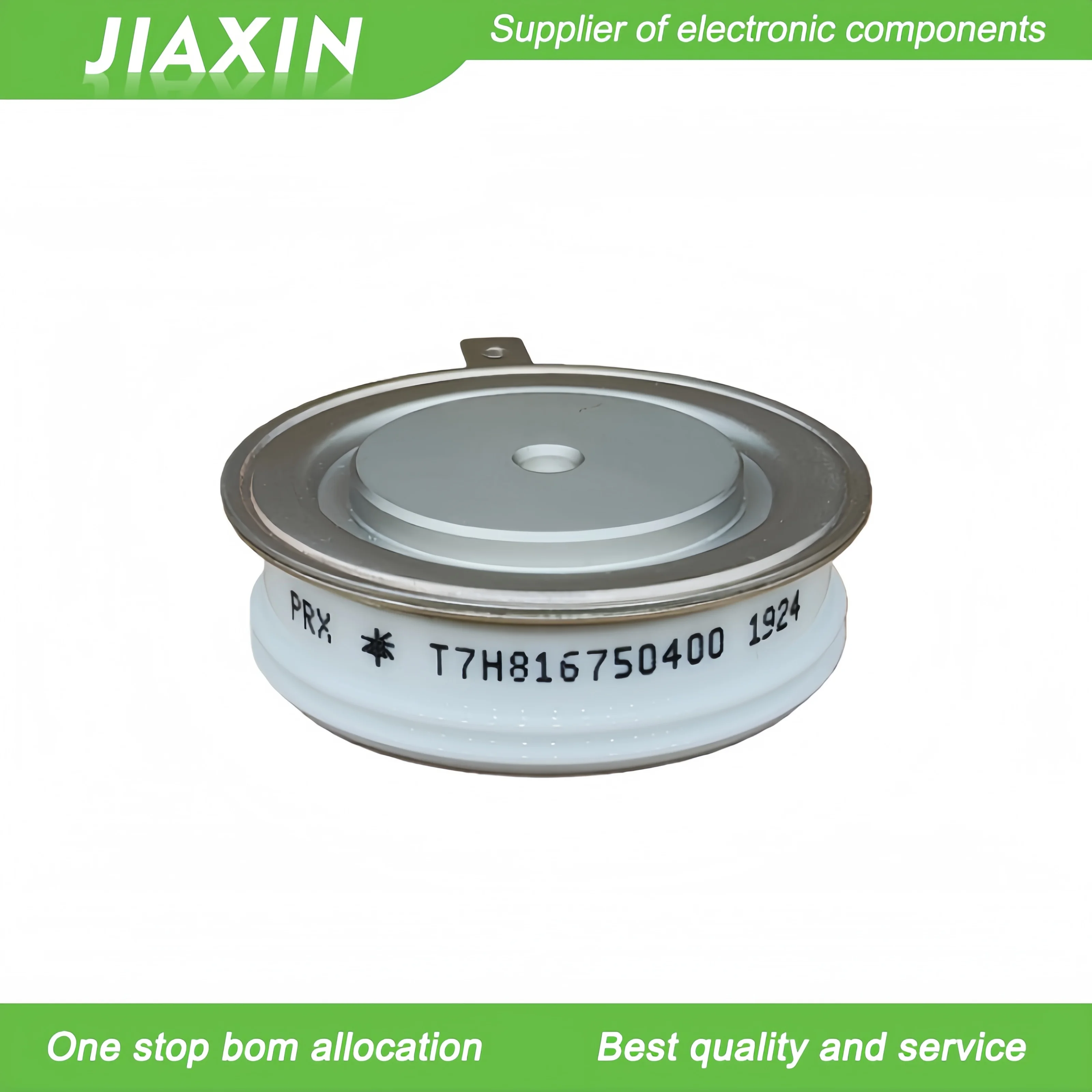 

T7H816650400 T7H816750400 Тиристор новый оригинальный