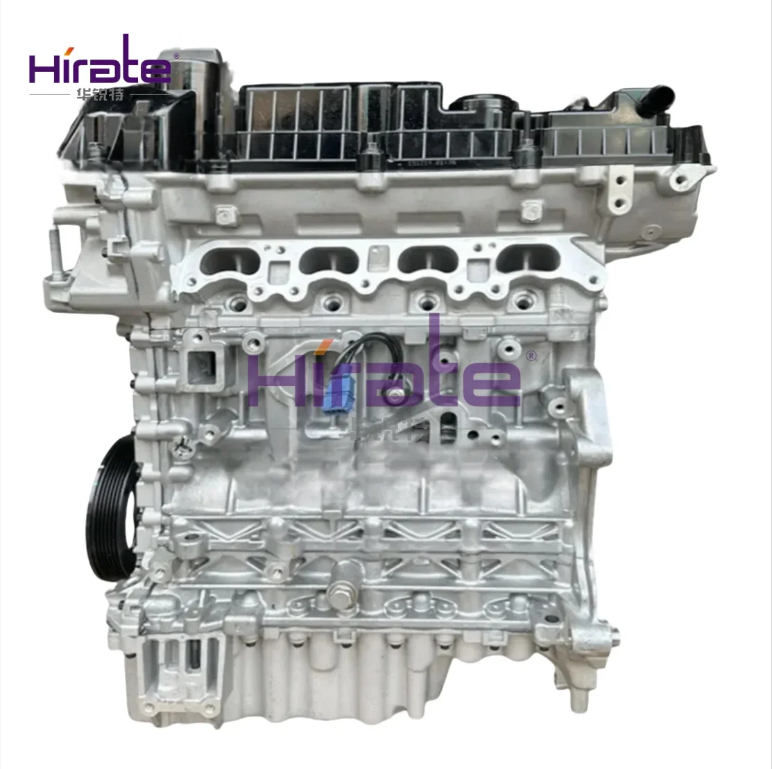 

Geely Auto Parts 1.6T 4 Cylinder Petrol SQRF4J16/4J16C Engine Long Block For Chery TIGGO7/TIGGO8, For Jetour X90/X95