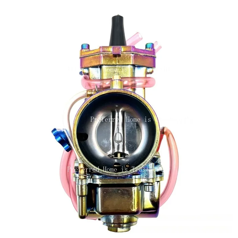 

Suitable for Color Electroplating PWK28 30 32 34mm Carburetor