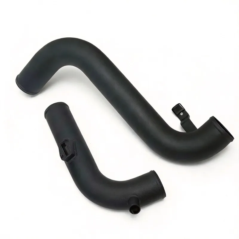 Cold Air Intake System Intake Kit for VW MK5 GTI/GLI MK6 Golf R for Audi A3 S3 2.0T FSI EA113 W/ Air Filter EPAA01G258 - view 6