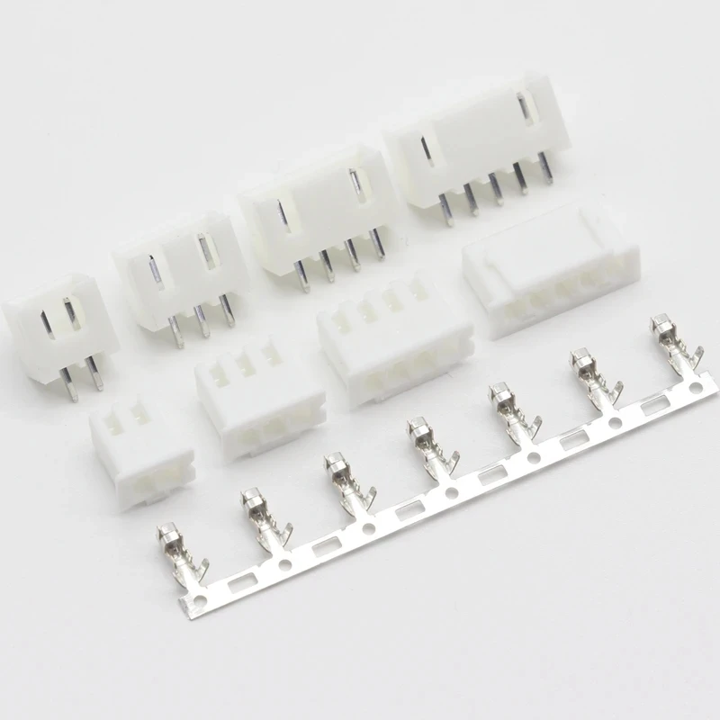 10Set XH2.54 2.54Mm…
