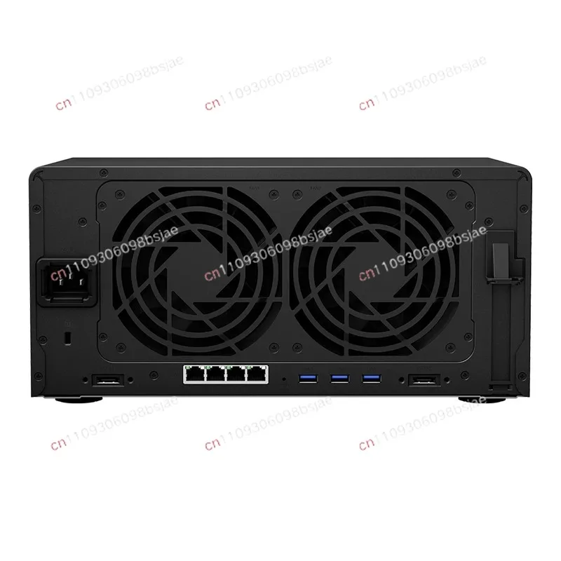 NAS Storage DS1825 + Enterprise Office Network Storage File Private Cloud as a Service