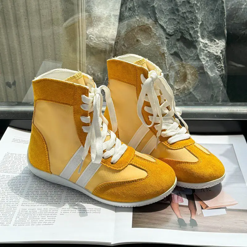 

Ladies Breathable Lightweight Forrest Gump Shoes High Quality Ladies Soft Bottom Comfortable Casual Sports Shoes Women's Shoes