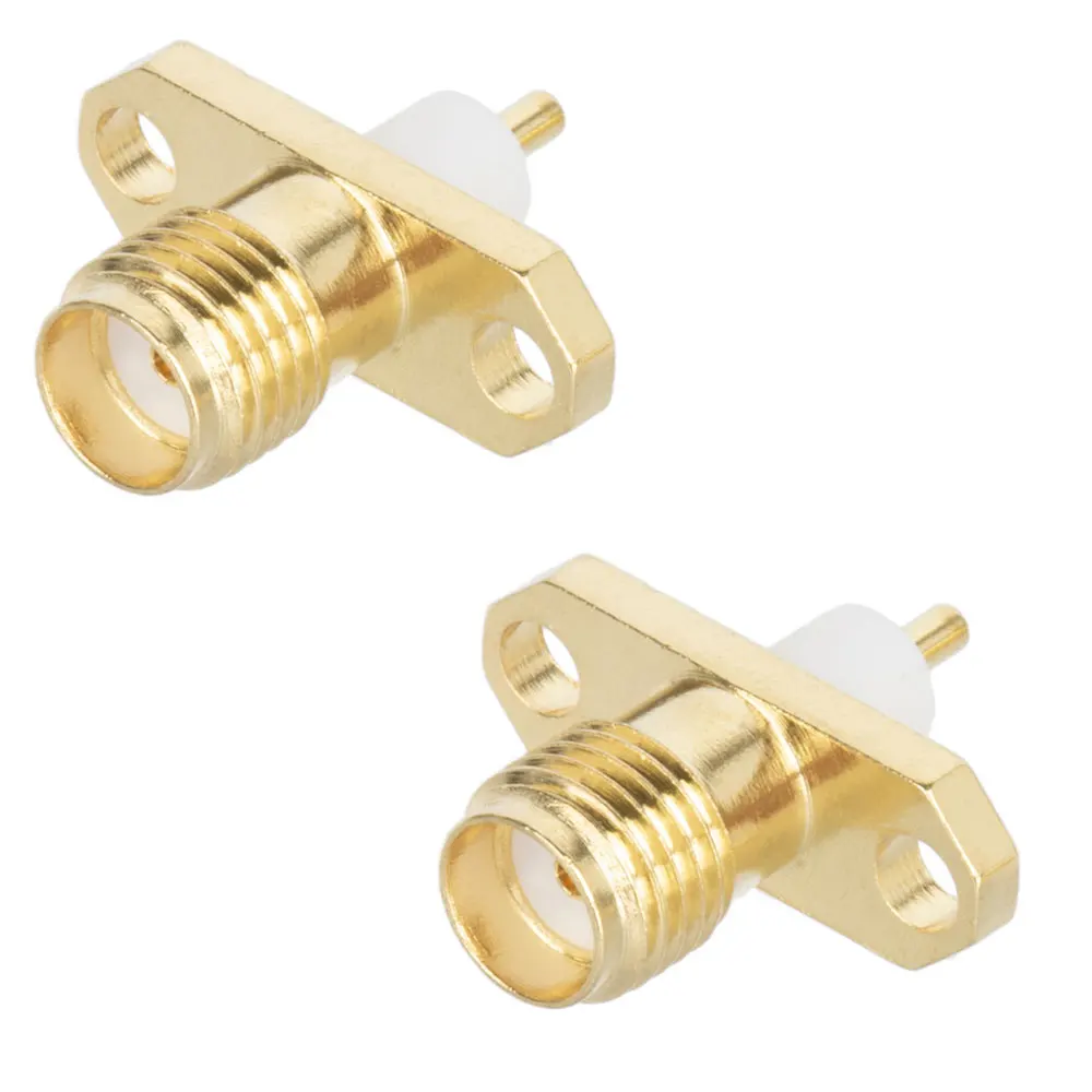 5PCS Sma Female Sea… - image