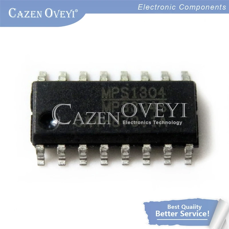 1-5pcs MP3394SGS-Z NS4205 PAM8403 TD62003AF 74HC166D 74HC4046AD 74HC4538D AM26LS32ACCDR AS324M-E1 BIT3193G SOP-16