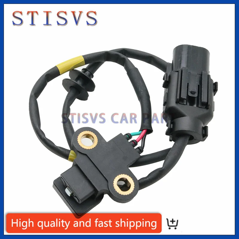 

39310-39800 Датчик положения коленчатого вала для Kia Sorento 3.5L V6 2003-2006 Hyundai Terracan 3.5i V6 4WD 2001-2006 3931039800