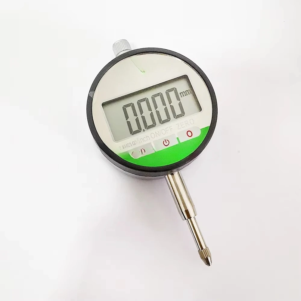 

0,001 м измерительные инструменты электронный микрометр толщиномер цифровой толщиномер