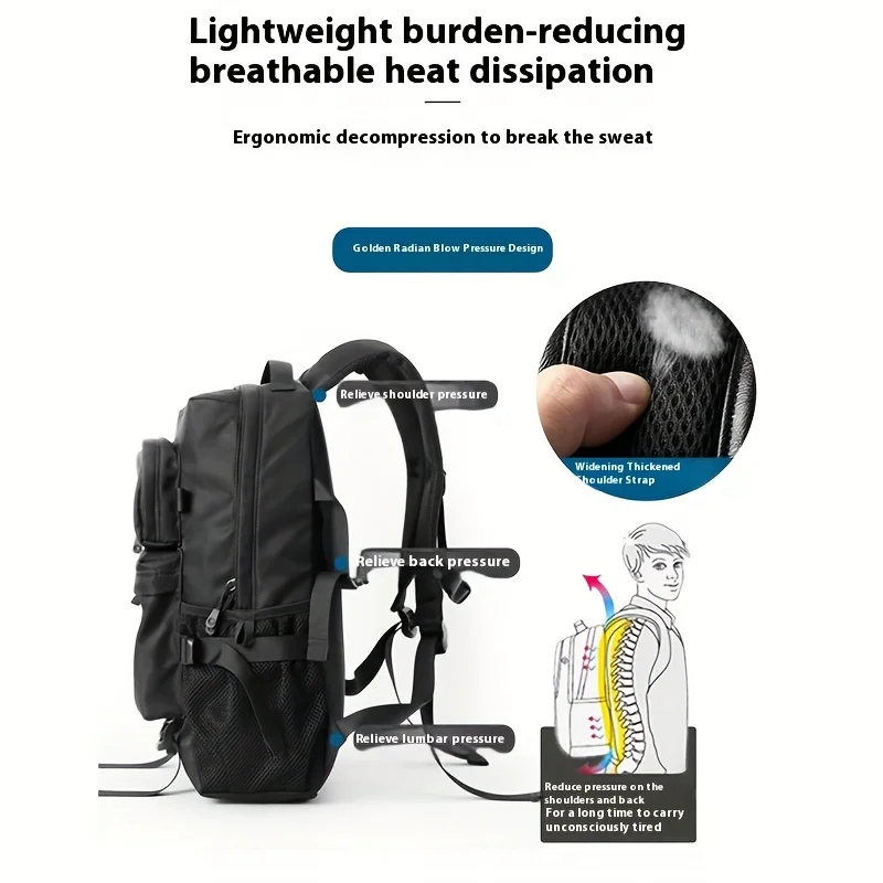Thumbnail 4 - #94 Cabin Luggage Backpack Discount Picks