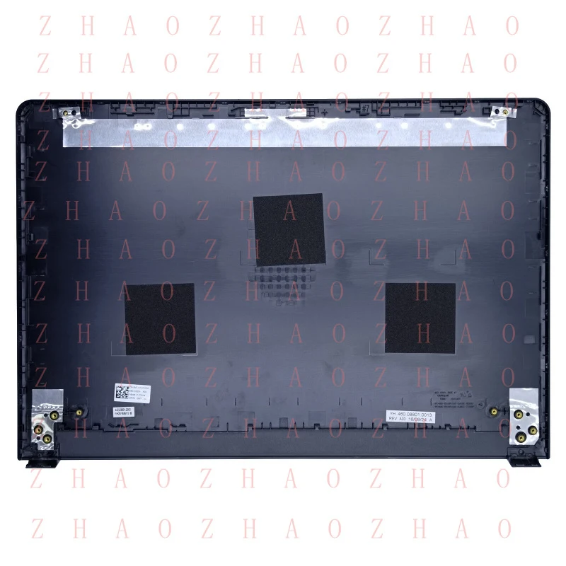 

L+ LCD Back Cover For Dell Inspiron 15 3552 3558 Top Cover Rear Lid 0MTJ1N top case