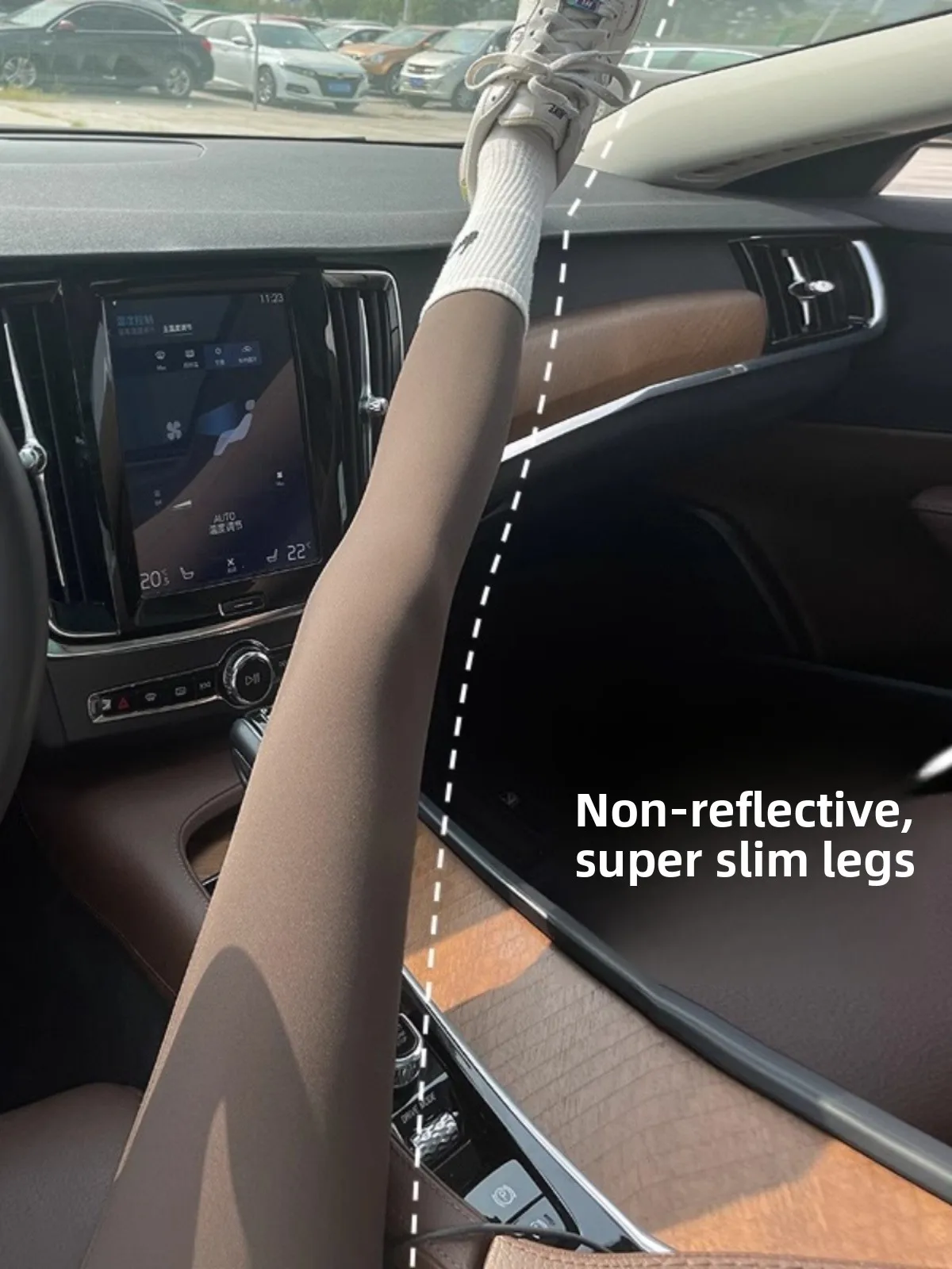 

Карамельные матовые леггинсы для йоги с начесом, женские, весна-осень, с эффектом утяжки живота и подтяжки ягодиц, для коррекции фигуры