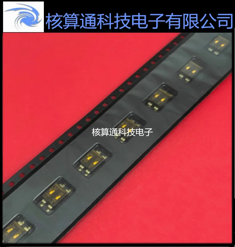 1825006-4 Te/Amp 2P…