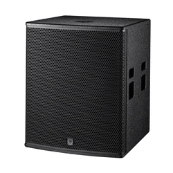 18-inch active bass bubble high power subwoofer