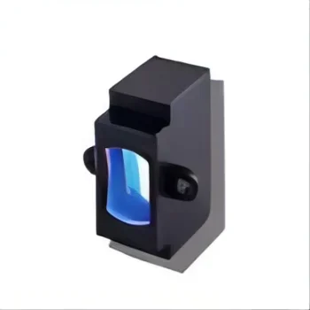 

Fiber Cleaning Machine Field Lens