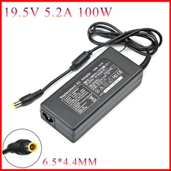 Adattatore ca TV 19.5V 5.2A ACDP-100D01 101W per Sony KDL-43W800C KDL-42W706B KDL-43W809C KDL-43W755C muslimexayb