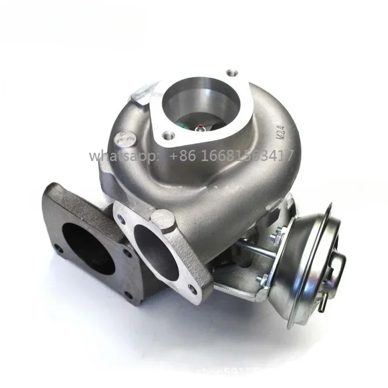 

1HD-FTE engine 750001-0002 750001-0001 turbocharger for Toyota