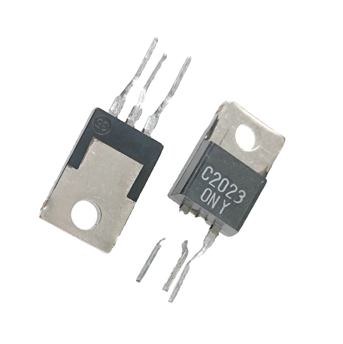 5 шт./партия 2SC2023 TO-220 Новый C2023