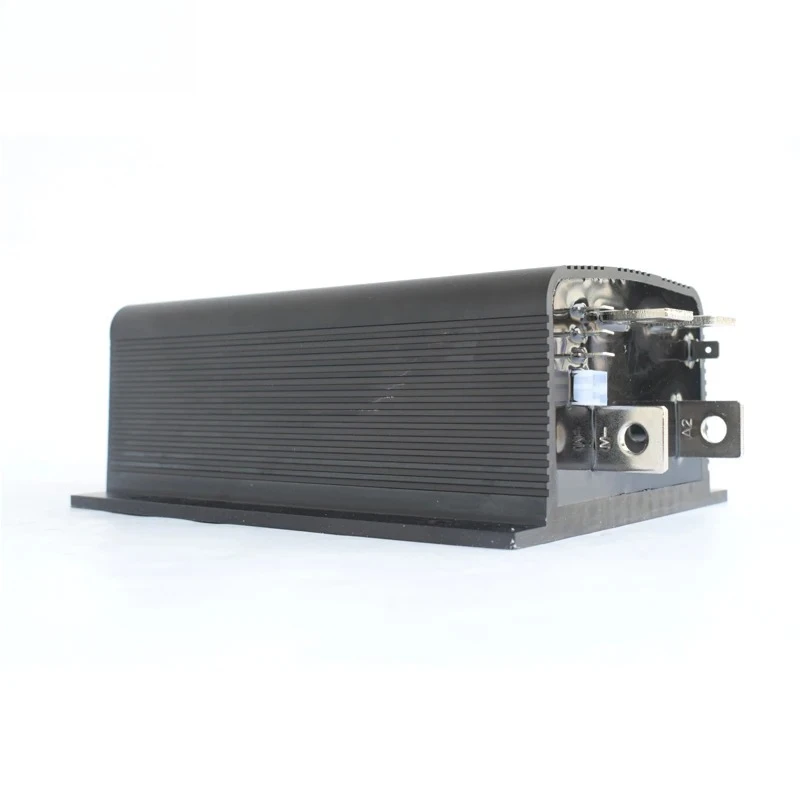 China Made 36v- 48v 500A 1205m Motor Speed Controller Which Replace The Curtis 1205M-5603