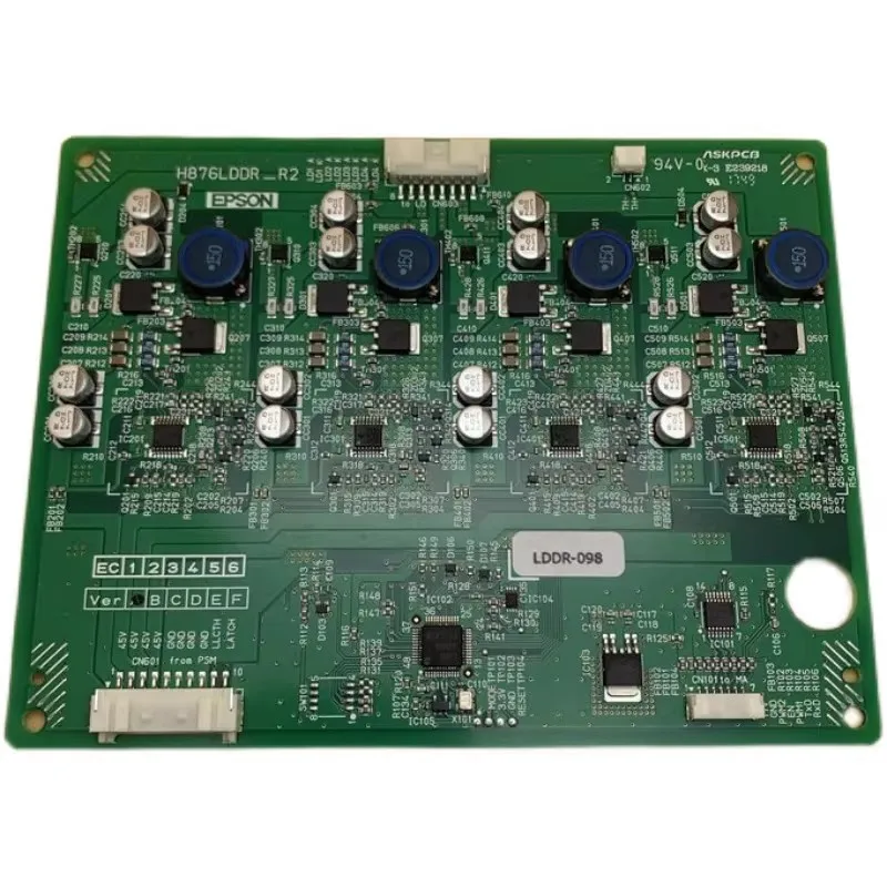 H876LDDR-R2 Project…