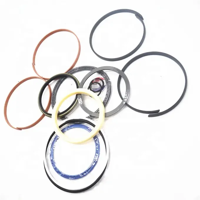 

707-99-69710 7079969710 ARM CYL SEAL KIT FOR PC400-7 CONSTRUCTION MACHINERY PART